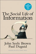 Social Life of Information