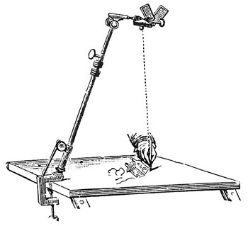 Camera Lucida