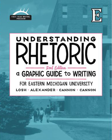 Losh, Alexander, Cannon, and Cannon. Understanding Rhetoric
