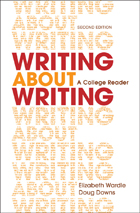 Writing About Writing, Second Edition