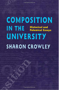 Crowley, Composition in the University